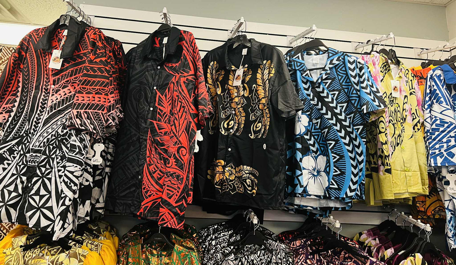 His Traditional Wear