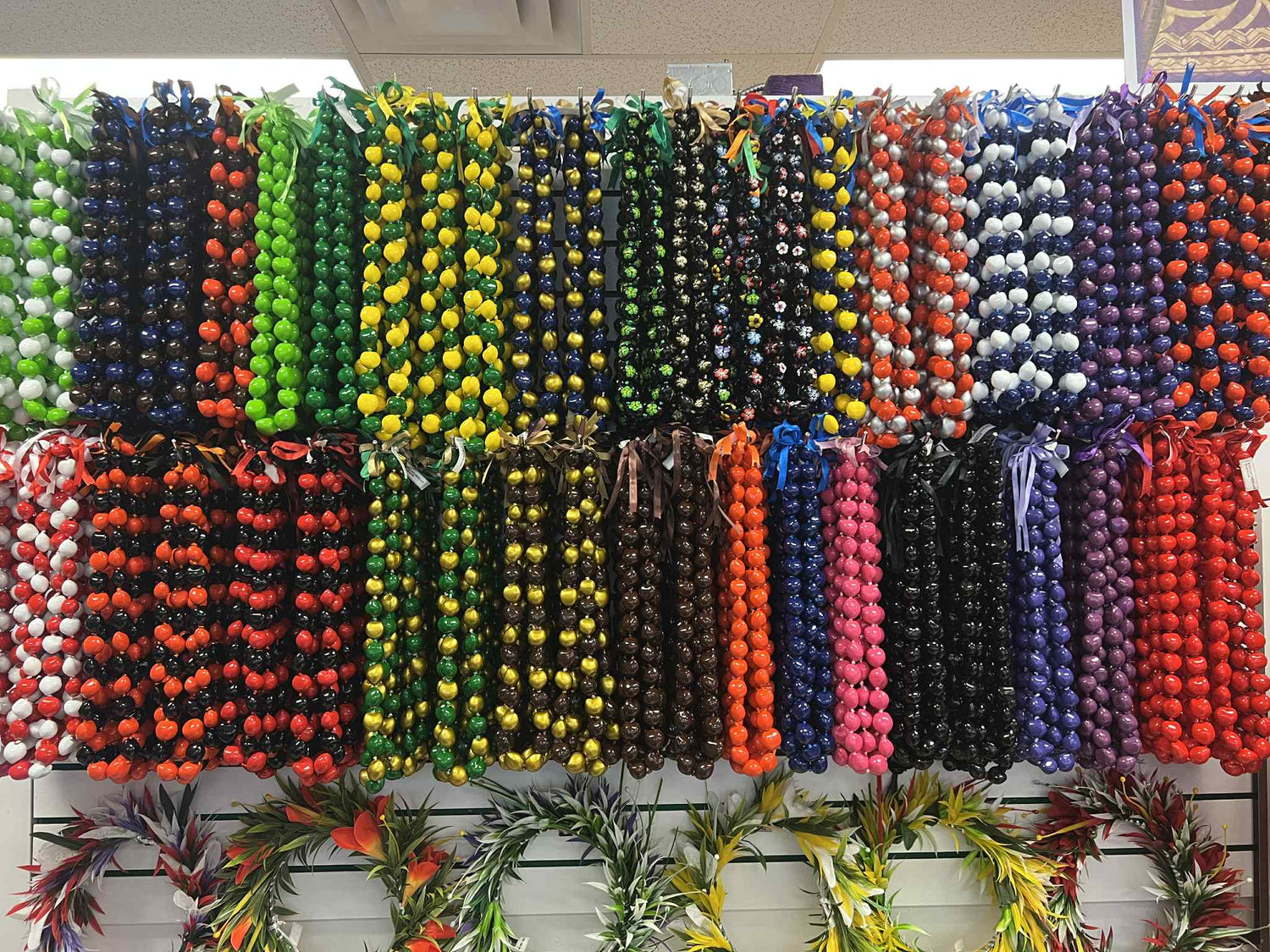 Cultural Accessories