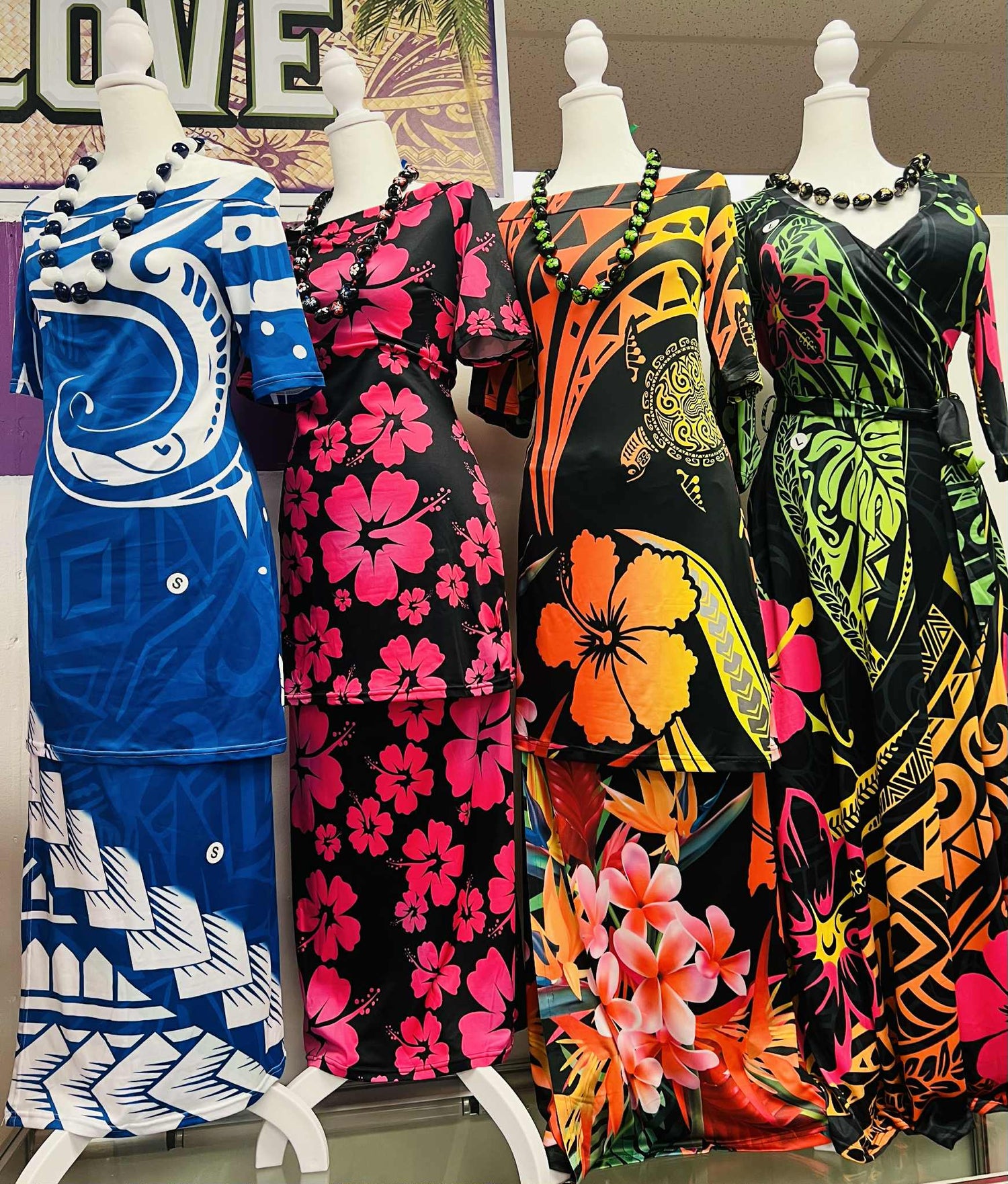 Her Traditional Wear