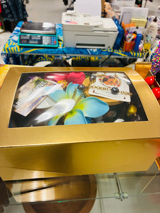 GIFT BOX Island Inspired (Random) – $99