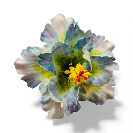 HIBISCUS Hair Flower - AOLFL003 (11cm)