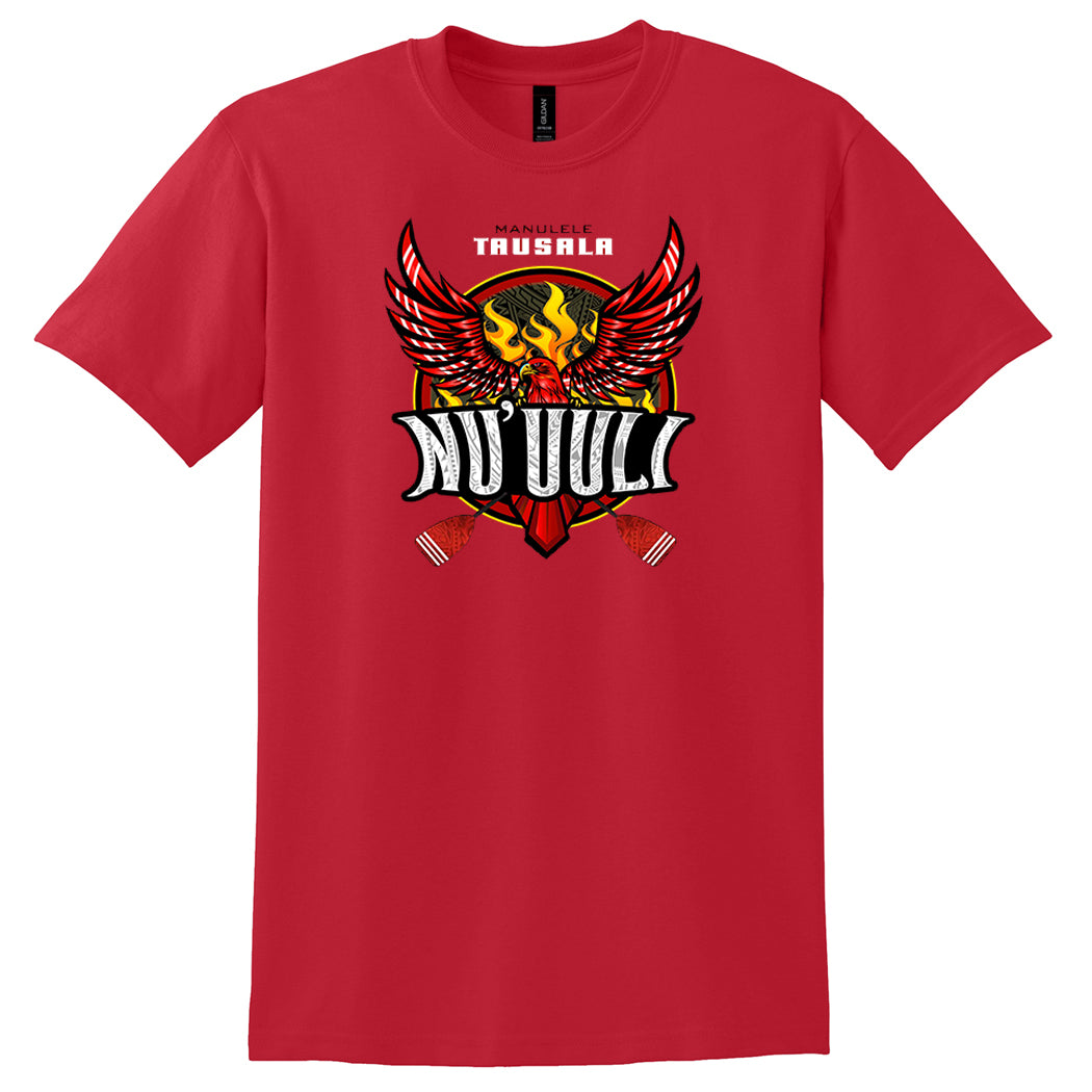 Nu’uuli Manulele Tausala Graphic Tee (ITSS2)