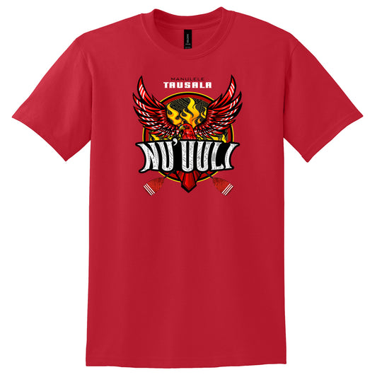 Nu’uuli Manulele Tausala Graphic Tee (ITSS2)