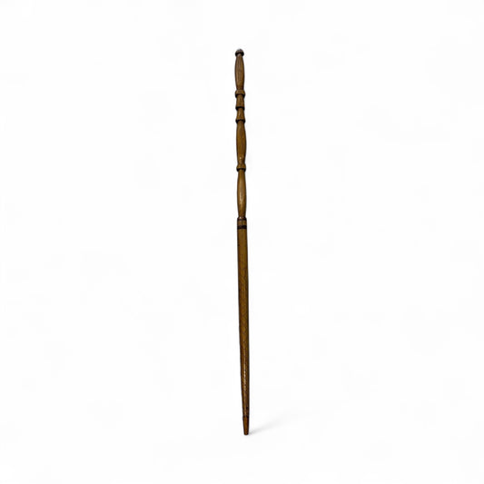 To’oto’o – Traditional Samoan Orator’s Staff (68”)