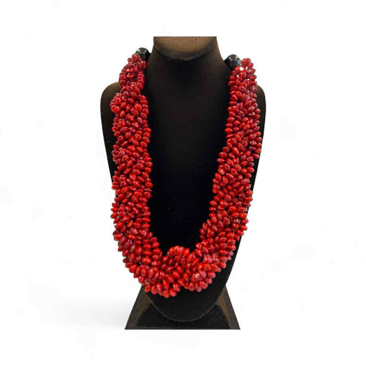 Ula Lopa Necklace